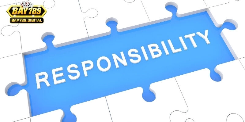 Chơi có trách nhiệm là nền tảng tạo nên một cộng đồng văn minh, công bằng