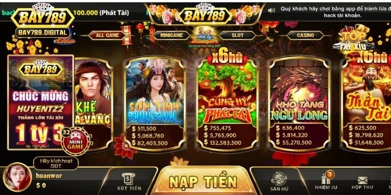 Điều kiện cần thiết để thành công rút tiền thưởng từ cổng game