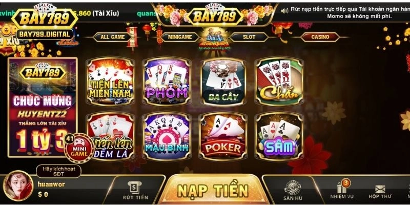 Thông tin giới thiệu về chuyên mục casino live