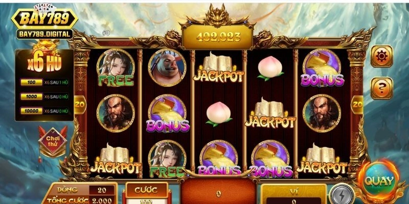 Nổ hũ tây du ký đem đến kết quả công bằng với thuật toán RNG