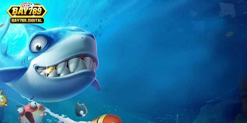 Sảnh bắn cá sở hữu lượng người chơi đông đảo nhờ vào đồ họa và sự đa dạng