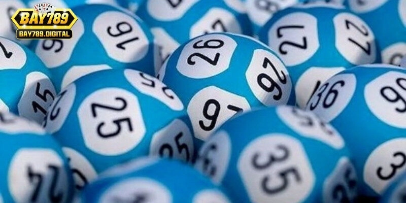 Xổ số Bay789 - Nền tảng chơi xổ số trực tuyến uy tín nhất Việt Nam 2025