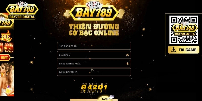 Các bước truy cập tài khoản game bài đơn giản trên web và ứng dụng điện thoại