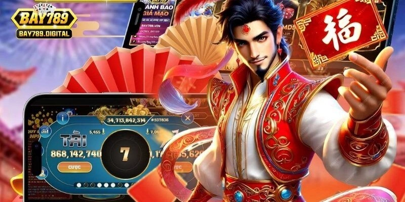 Tài xỉu phiên bản livestream có luật chơi tương tự hình thức truyền thống