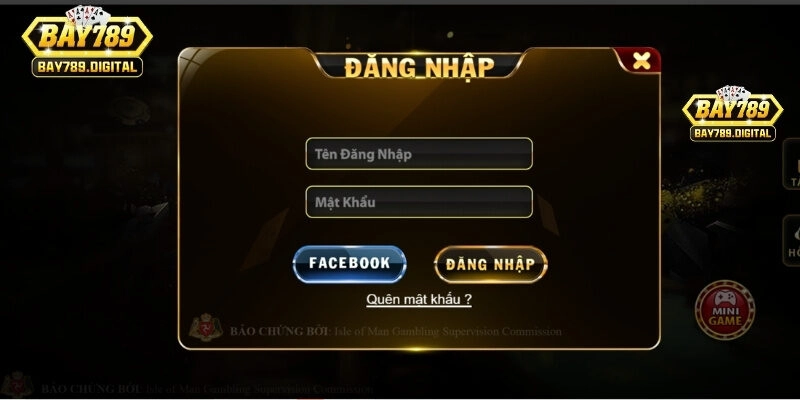 Chú ý đến thông tin tài khoản và bảo mật khi thực hiện đăng nhập