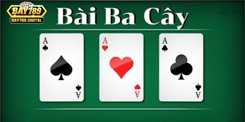 Bí kíp chơi bài bất bại trước mọi đối thủ 