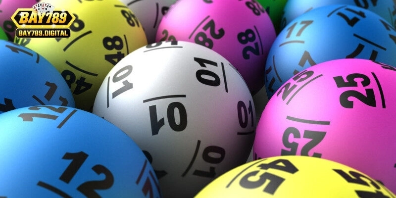 Song thủ lô chơi bằng cách chọn ra hai cặp số may mắn