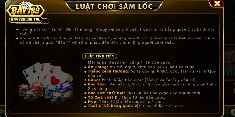 Cách chơi điển hình và một vài thuật ngữ cần nhớ