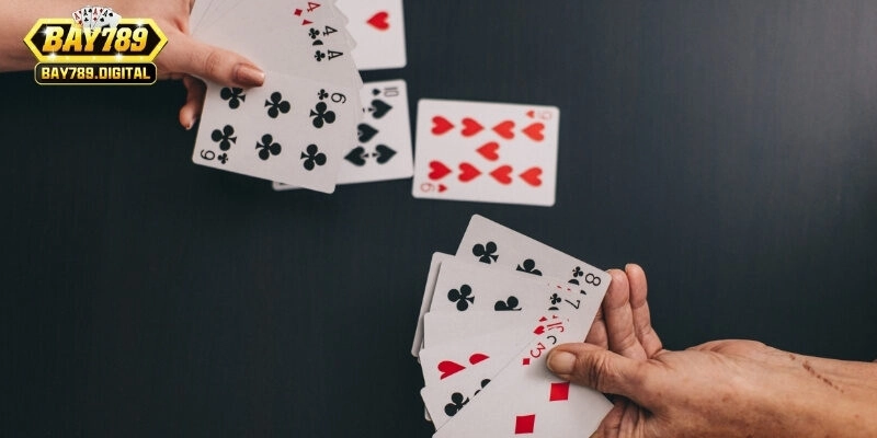 Top 3 game bài đổi thưởng có lượt người tham gia nhiều nhất