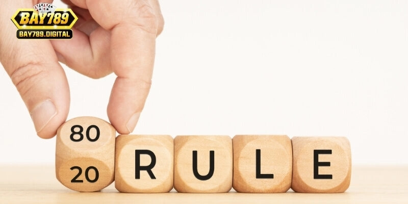 Các nguyên tắc cần tuân thủ nhằm đảm bảo tham gia chơi luôn có trách nhiệm