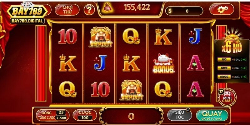 Quay hũ thần tài có thiết kế hình ảnh theo vị thần tài may mắn trong đời sống