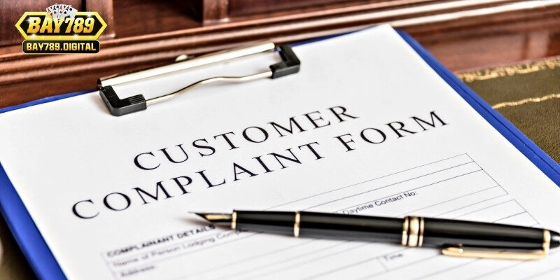 Cổng game áp dụng chính sách miễn trừ cực kỳ nghiêm ngặt để giải quyết khiếu nại