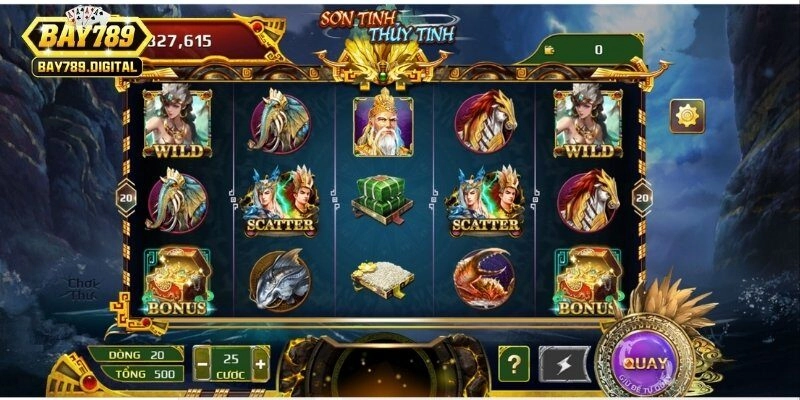 Quy tắc tham gia quay hũ đổi thưởng trực tuyến tại bay789