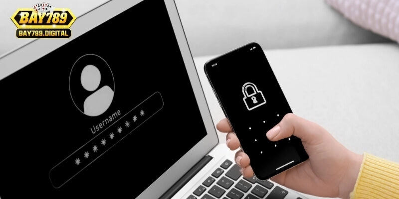 Người chơi được quy định rõ ràng quyền và nghĩa trong chính sách về bảo mật