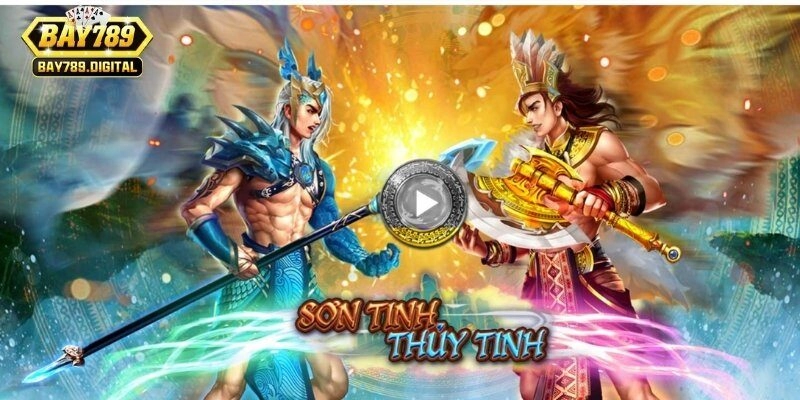 Trải nghiệm quay hũ đổi thưởng có một không hai theo chủ đề truyện cổ tích