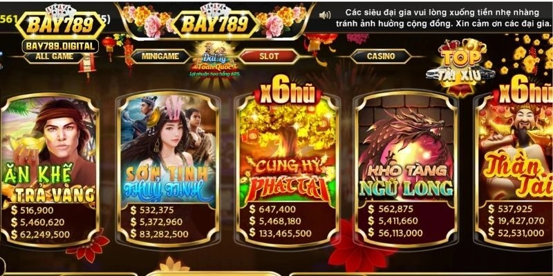 Những kinh nghiệm chơi slot game cực hay đã được kiểm chứng tính hiệu quả