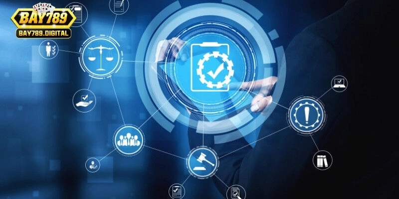 Cổng game có nghĩa vụ thông báo những cập nhật mới nhất trong chính sách