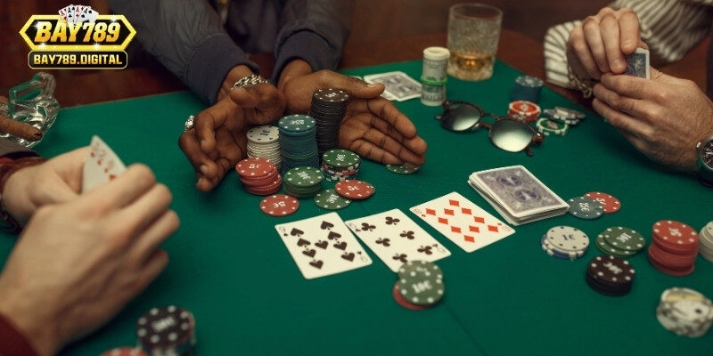 Các tính năng thú vị được tích hợp trên bàn cược casino trực tuyến